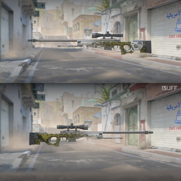 10 Skins 10 Ganhadores (15/08)